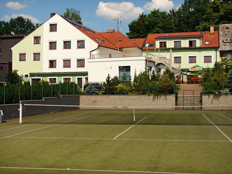 Vltava Hotel фото 11
