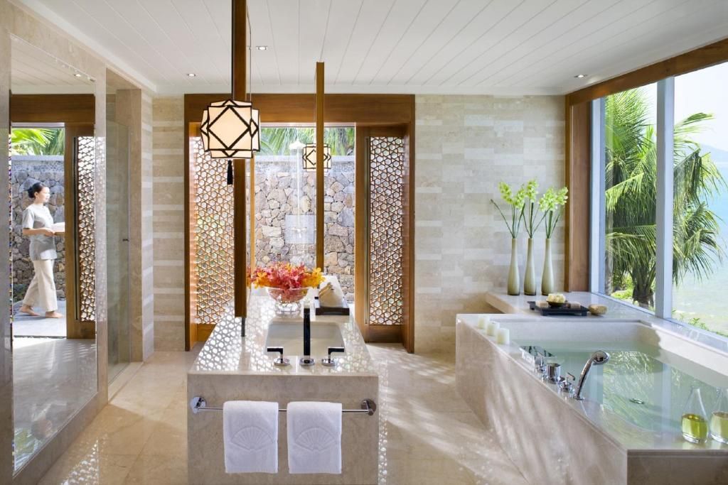 Mandarin Oriental Sanya фото 62