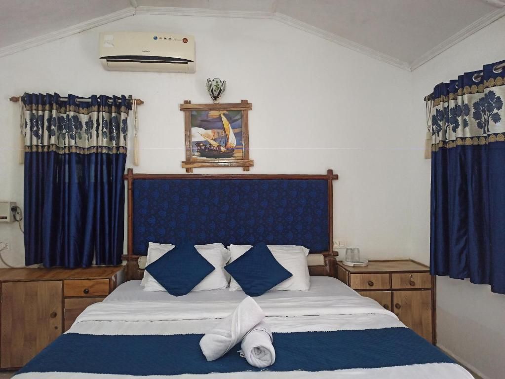Guest House «Zappia Cove Guesthouse» фото 48