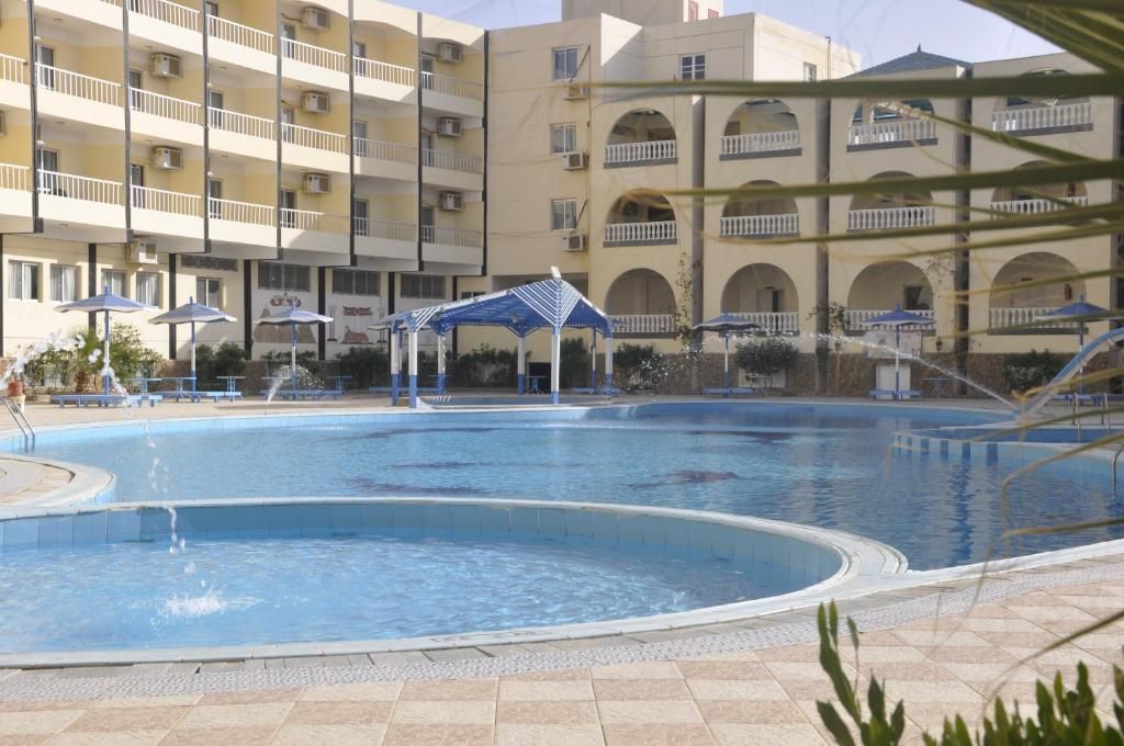 Grand Blue Saint Maria Aqua Park фото 31