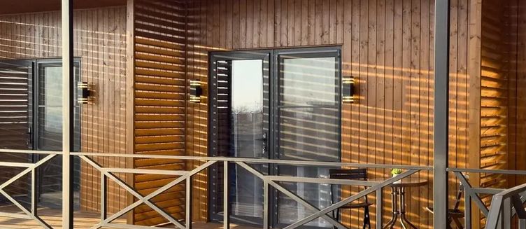 Фото отеля Sea House Eco Family Hotel