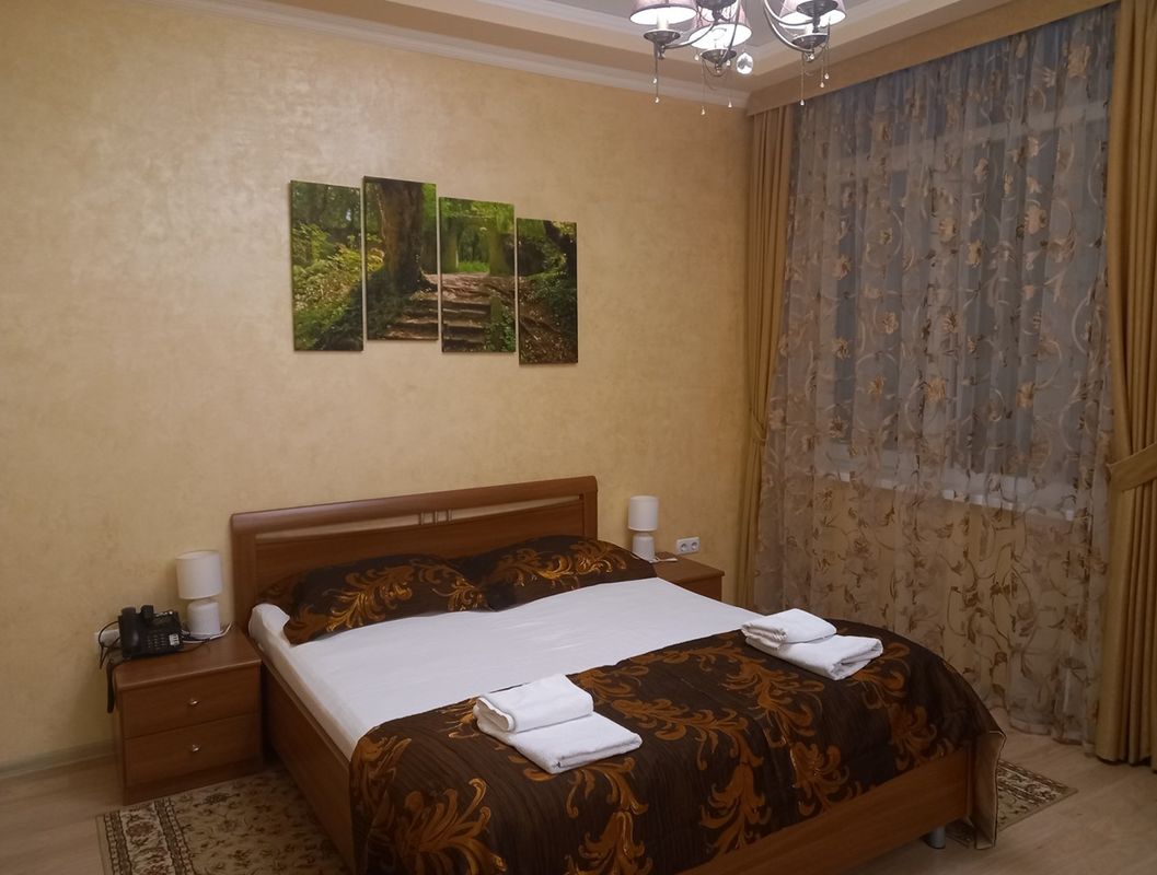 VK Hotel Royal фото 28