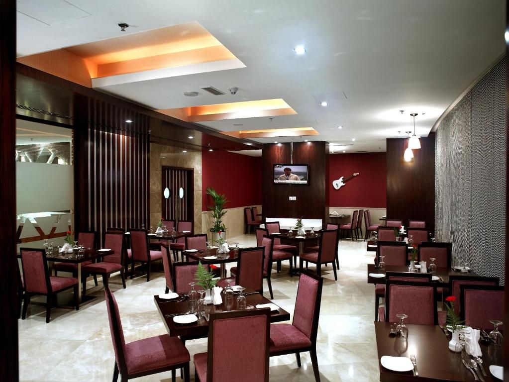 Landmark Grand Diera фото 34