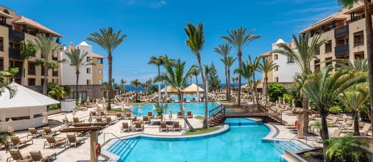 Фото отеля Costa Adeje Gran