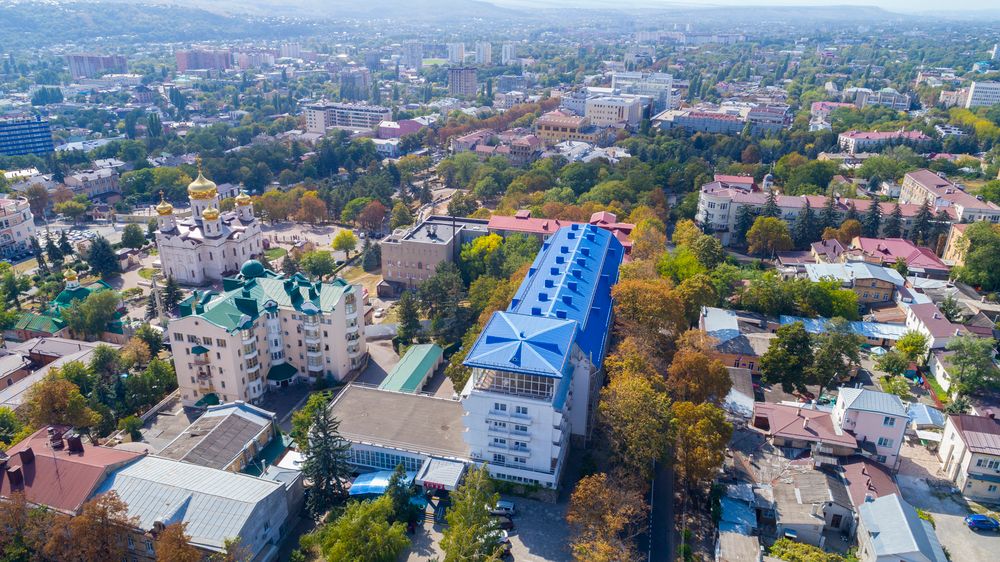 Пансионат «Пансионат «Искра»» фото 13
