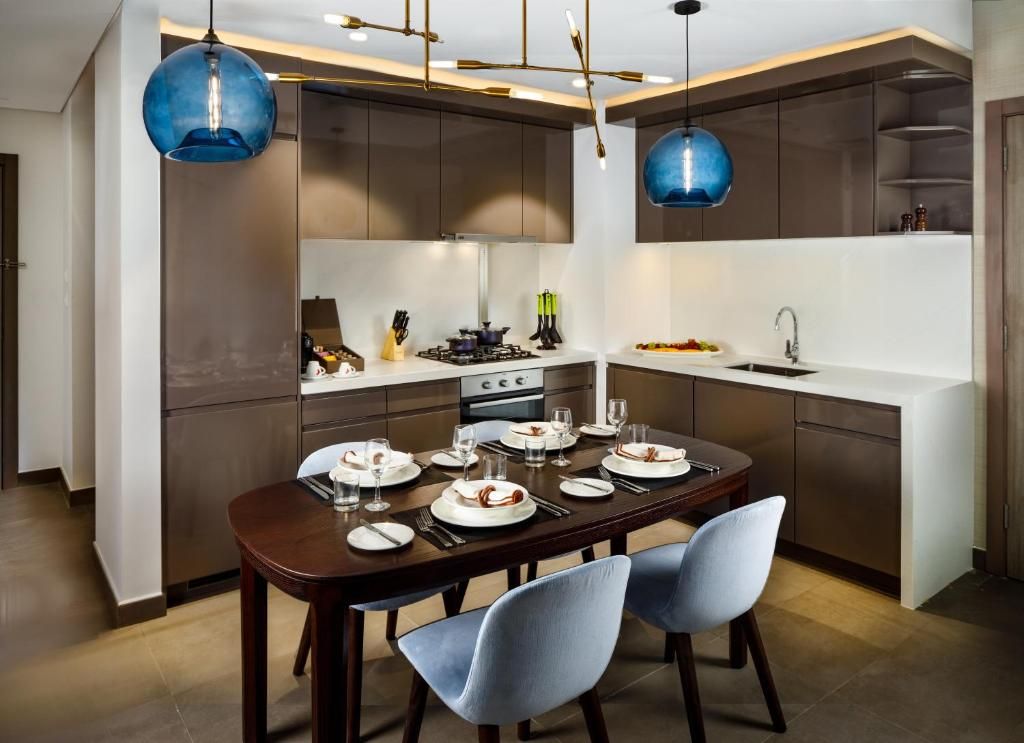Millennium Residences Saadiyat Island фото 22