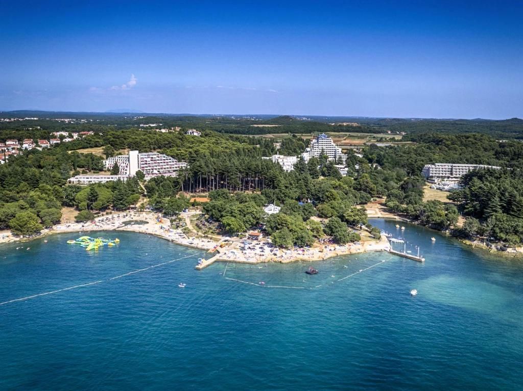 Rubin Sunny Hotel by Valamar фото 12