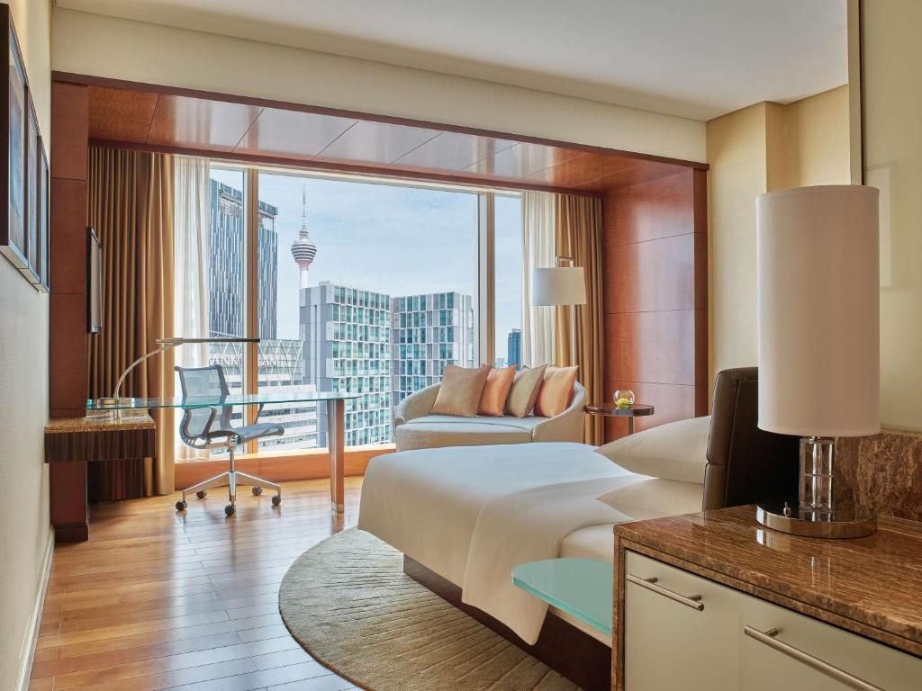 Grand Hyatt фото 43