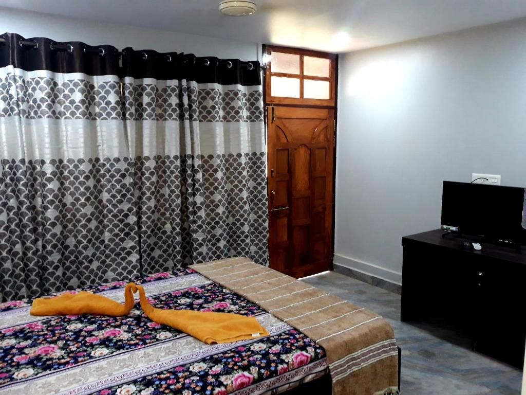 Shawn's The Morjim Enclave фото 4