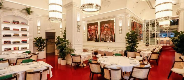 Фото отеля Park Hyatt Istanbul Macka Palas