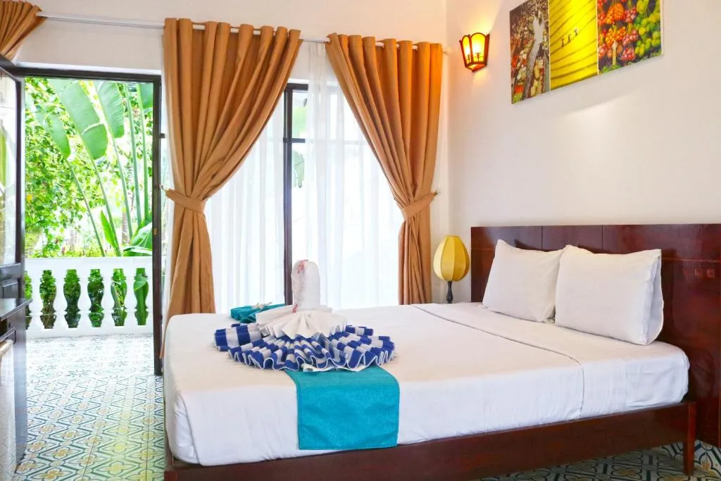Ravenala Boutique Resort фото 4
