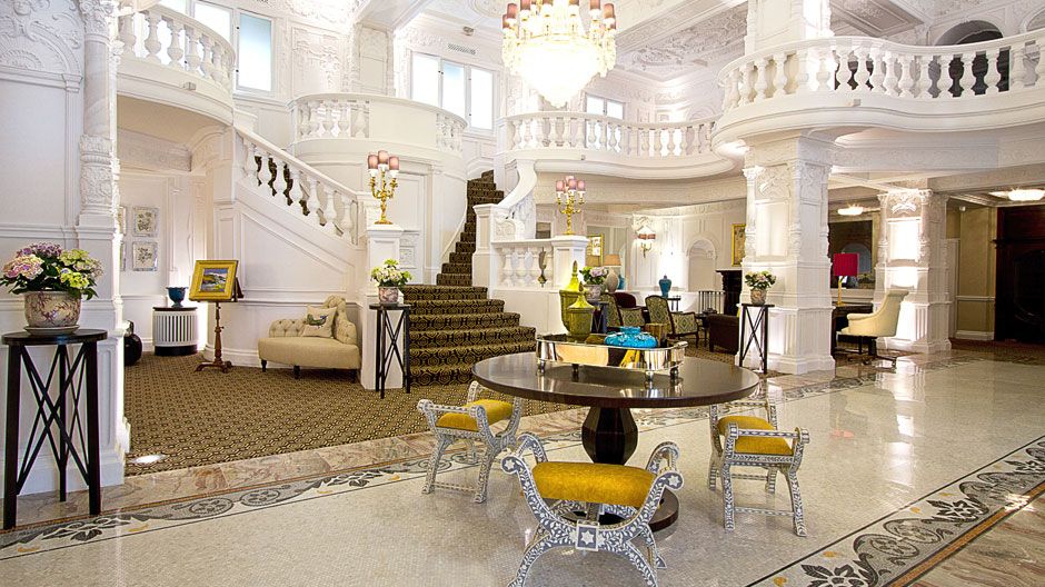 St. Ermin's Hotel Autograph Collection фото 60