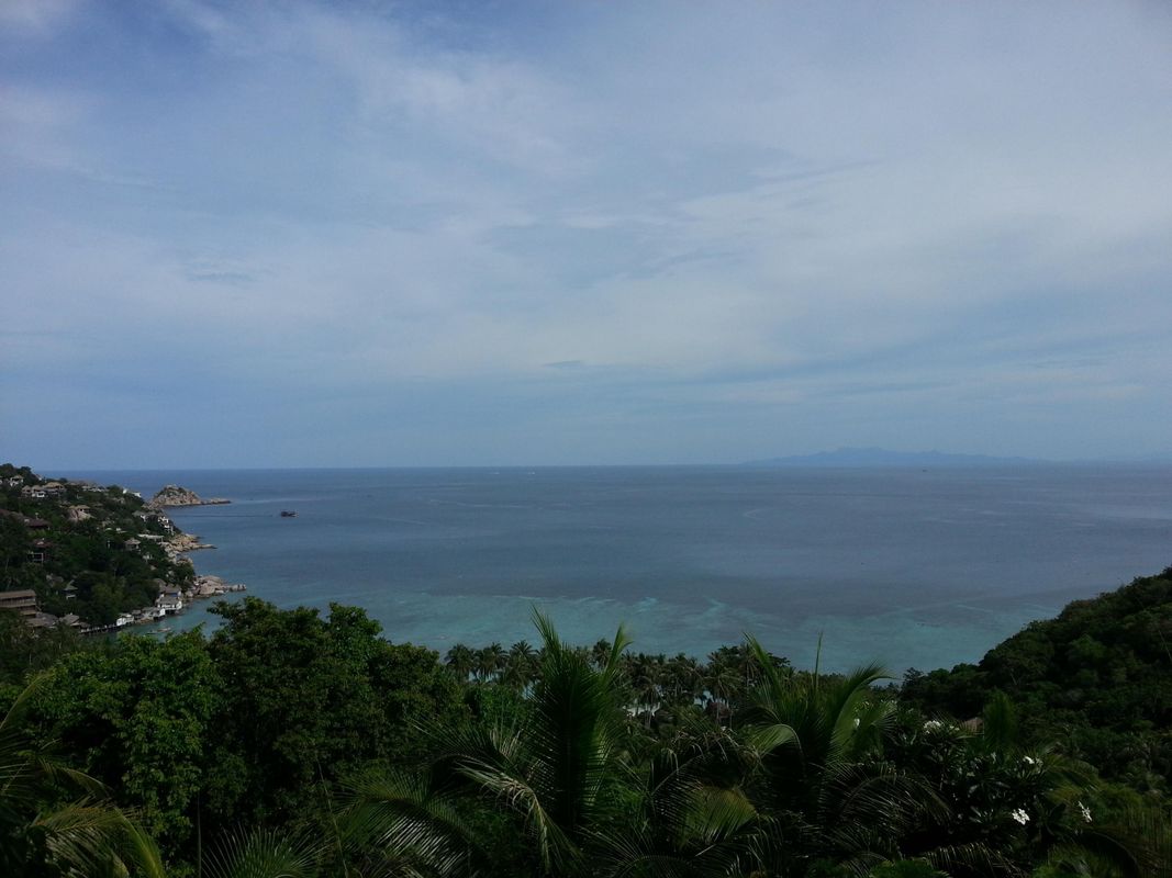 Ko Tao Resort фото 17