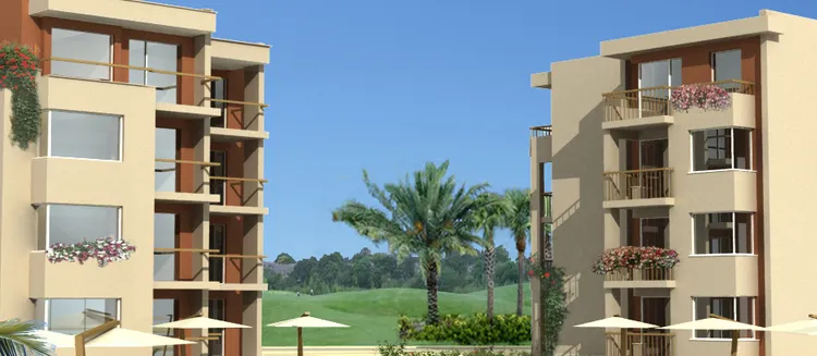Фото отеля Holiday Fort Golf Club