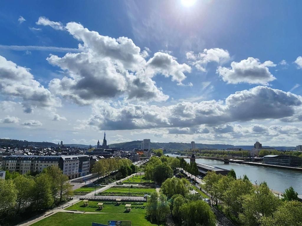Novotel Suites Rouen Normandie фото 22