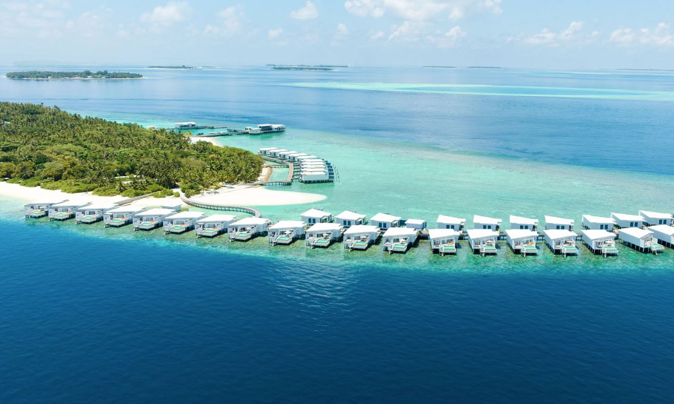 Amilla Maldives фото 64