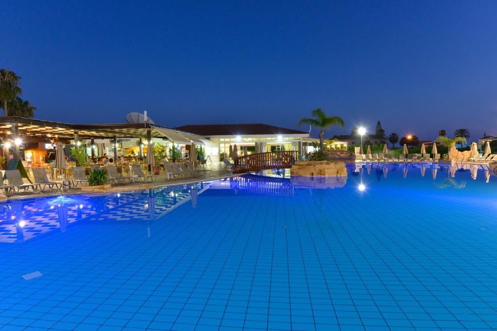 Makronisos Holiday Village фото 15