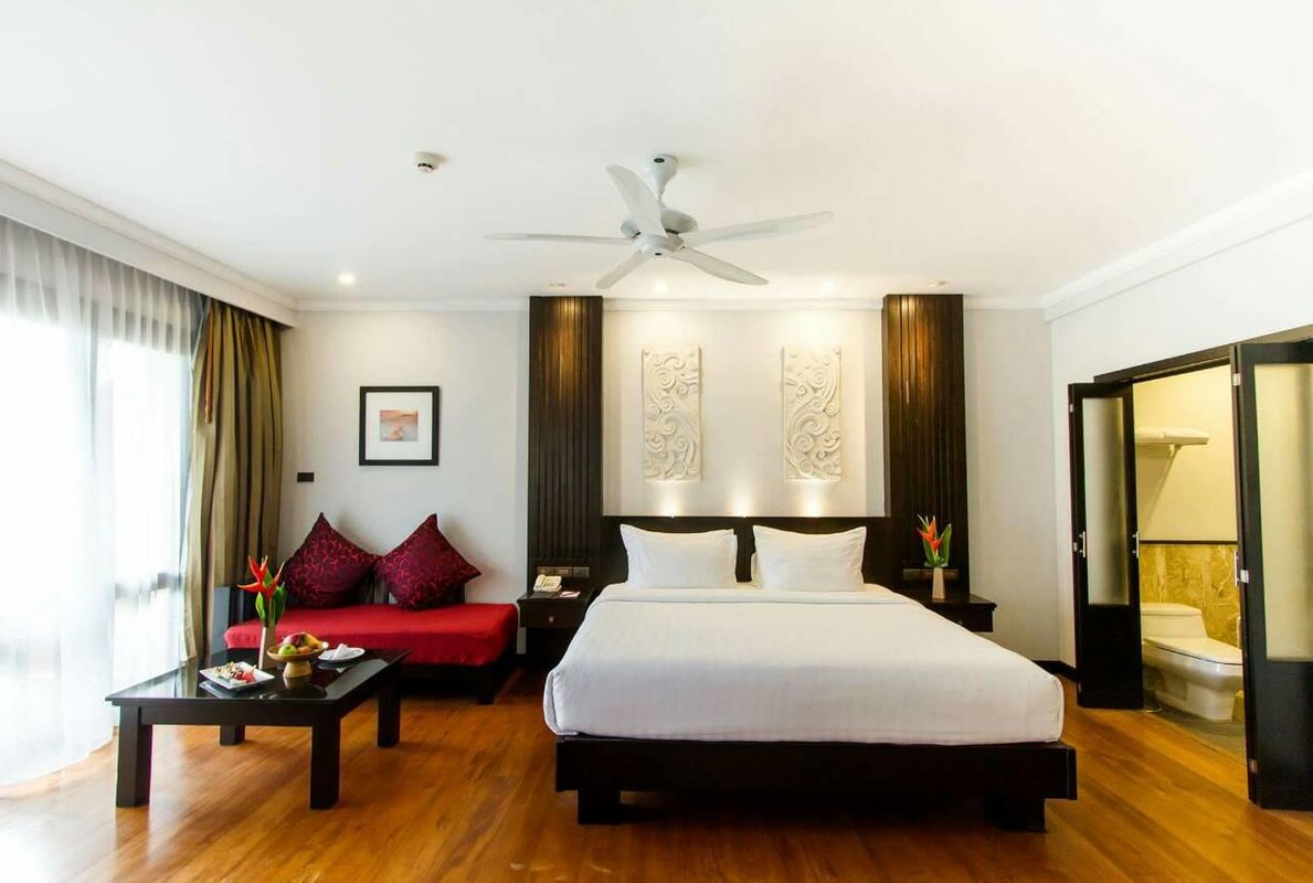 Dinso Resort & Villas Ko Chang, Vignette Collection фото 13
