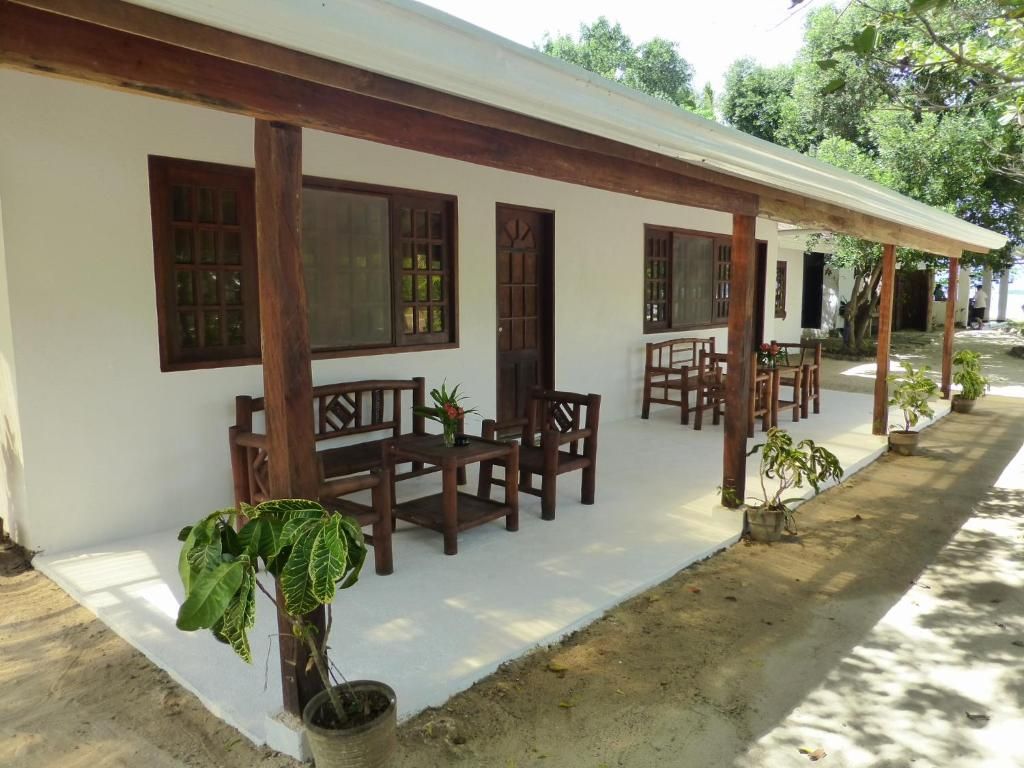 Talima Beach Villas & Dive Resort фото 75
