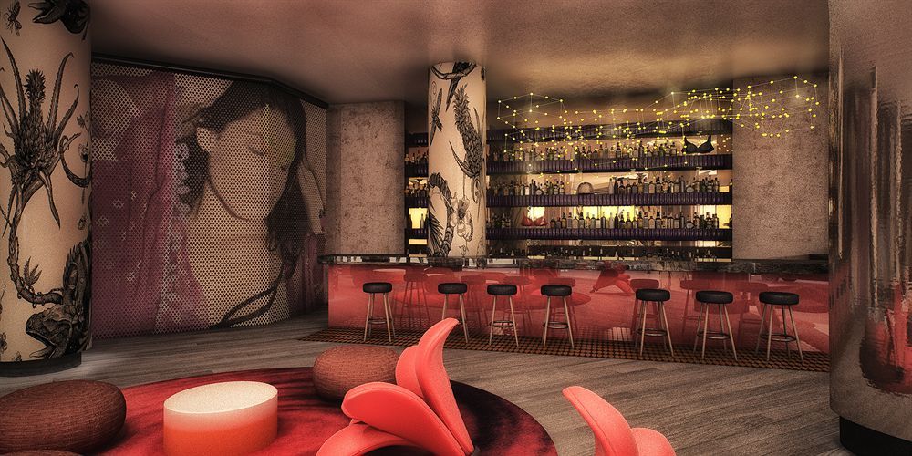 Hard Rock Hotel Ibiza фото 43
