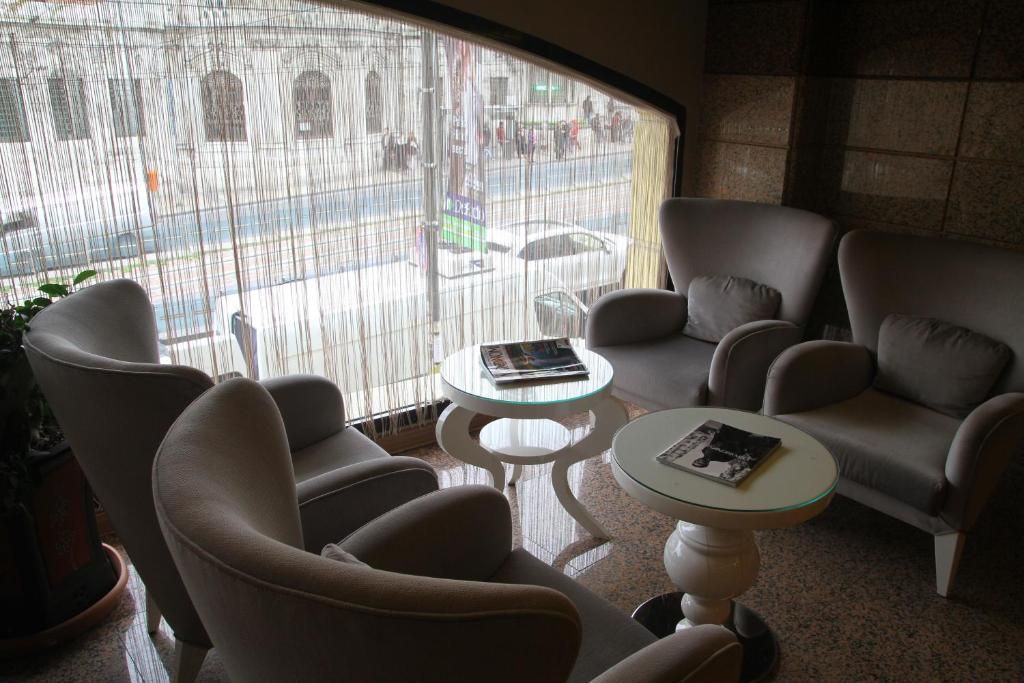 The Time Hotel Old City фото 8