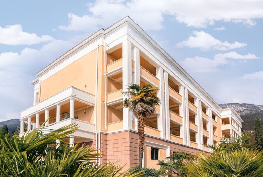 Old Gagra Hotel фото 84