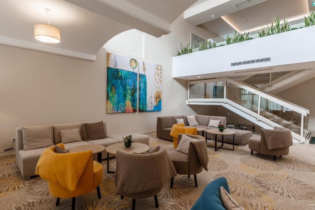 Hotel Plavi Plava Laguna фото 18