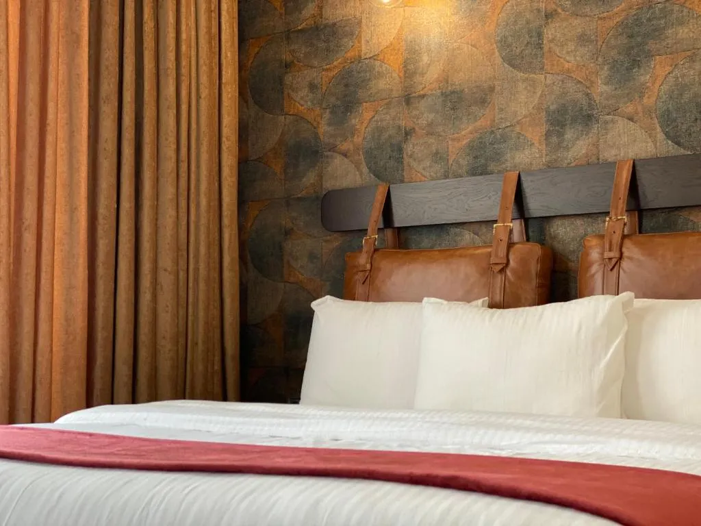TownHouse Tbilisi Boutique фото 17