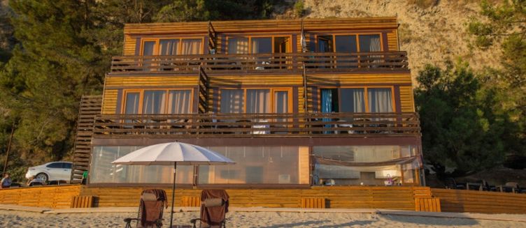 Фото отеля Freedom 3