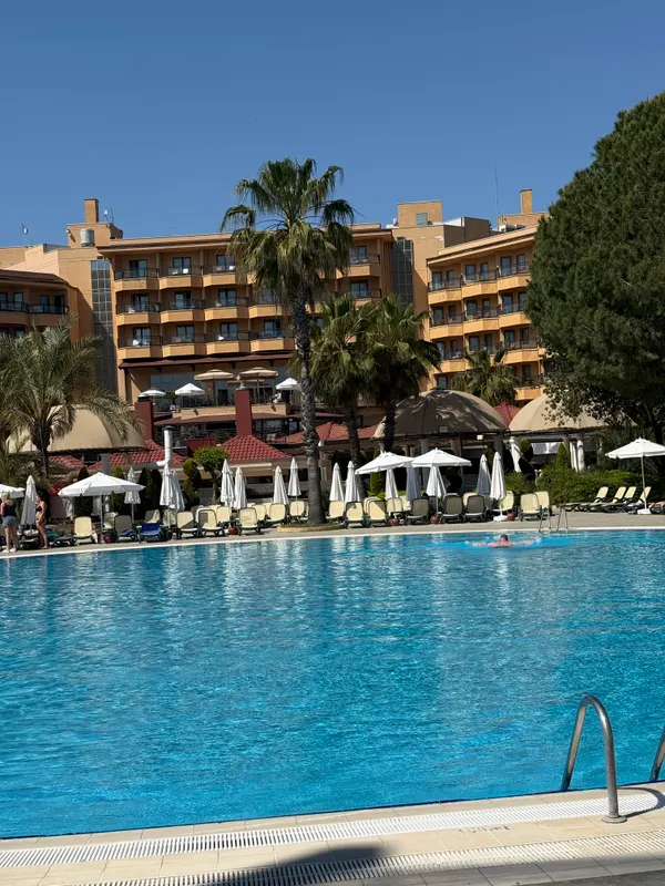 Asteria Family Resort Belek фото 120