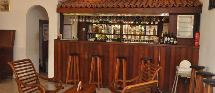 Фото отеля Silan Mo Hotel