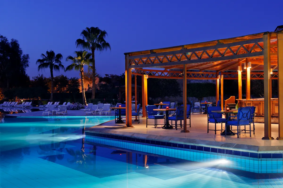 Naama Bay Promenade Mountain Resort фото 13