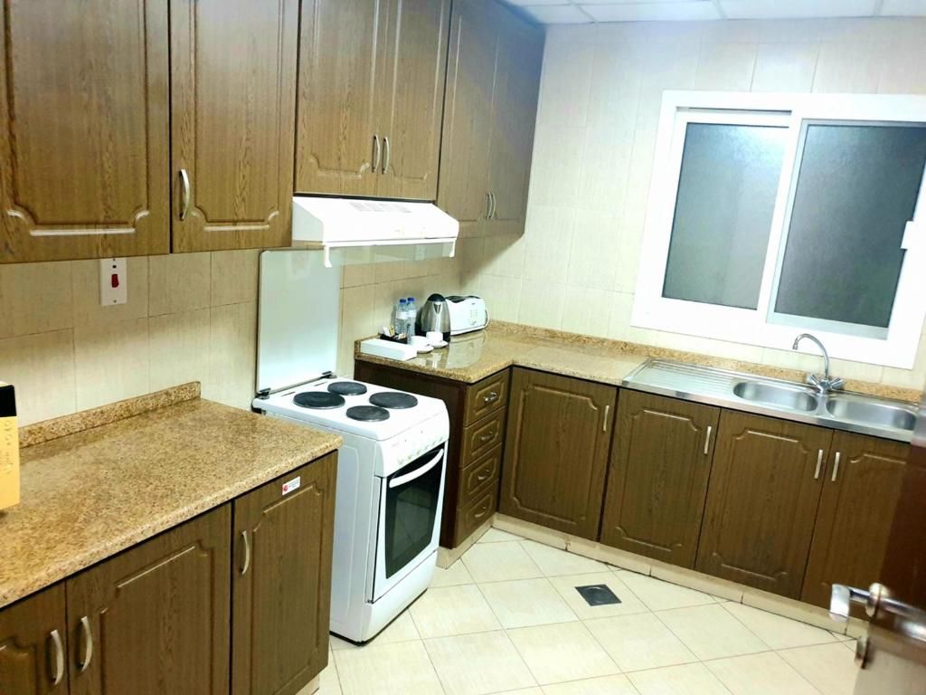 Fortune Classic Hotel Apartment фото 29