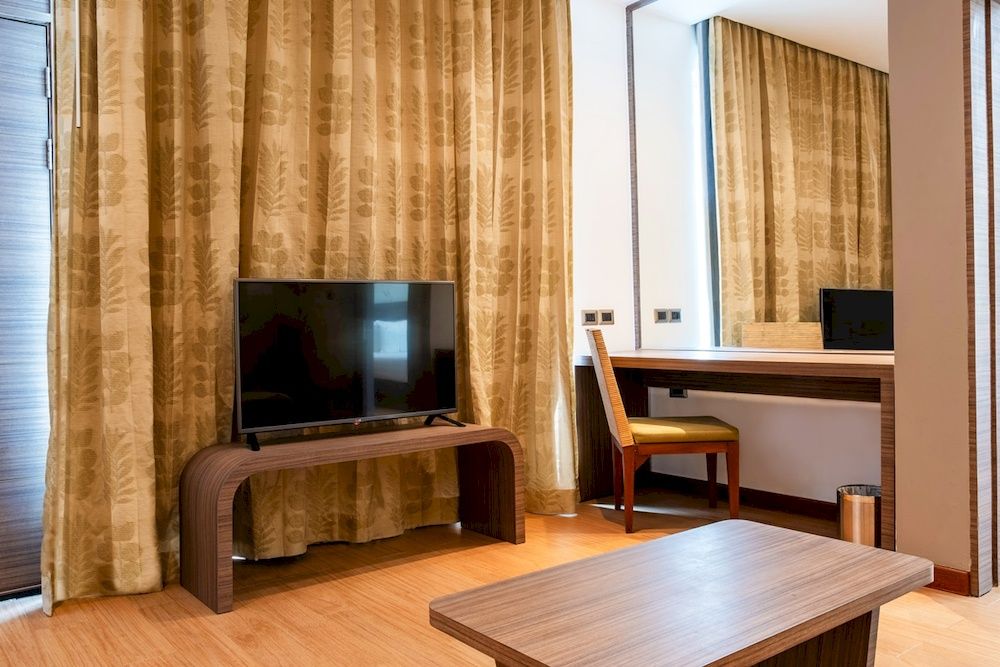 Holiday Inn Resort Phuket Karon Beach фото 94