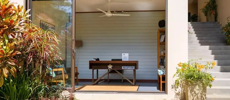 Фото отеля Eden Hills Residence