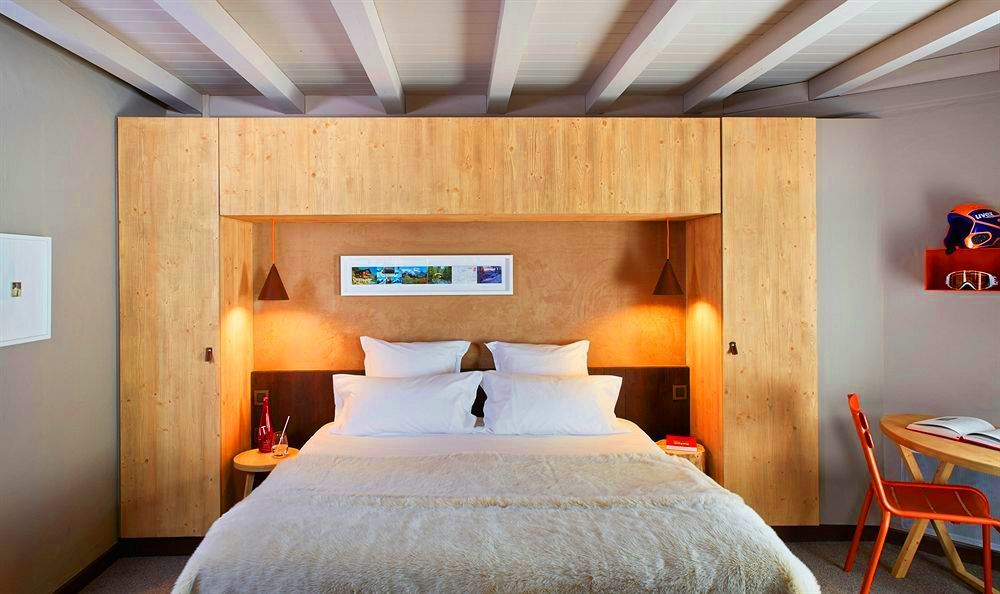 Le Val Thorens, a Beaumier hotel фото 16