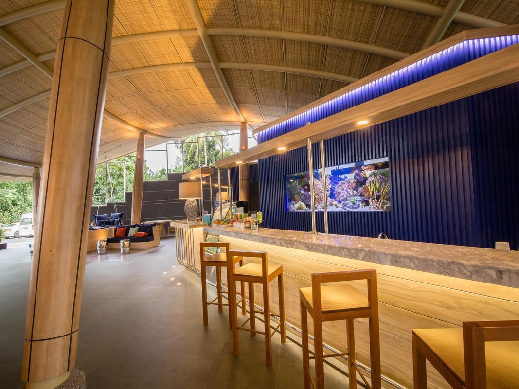 Holiday Style Ao Nang Beach Resort фото 23