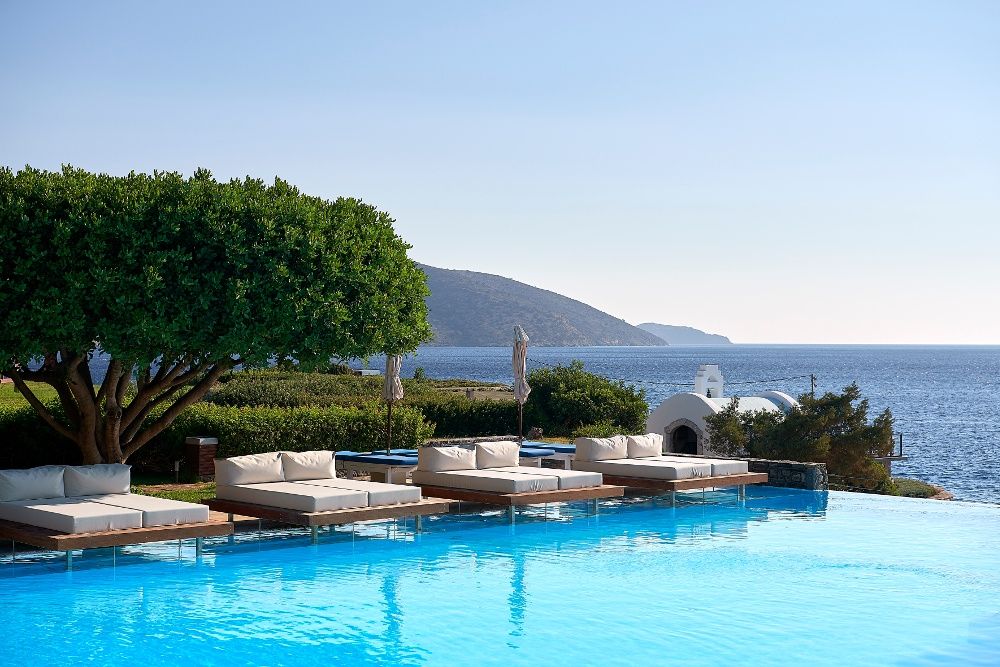 St. Nicolas Bay Resort Hotel & Villas фото 93