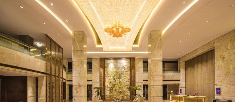 Фото отеля Royal Century Hotel Shanghai
