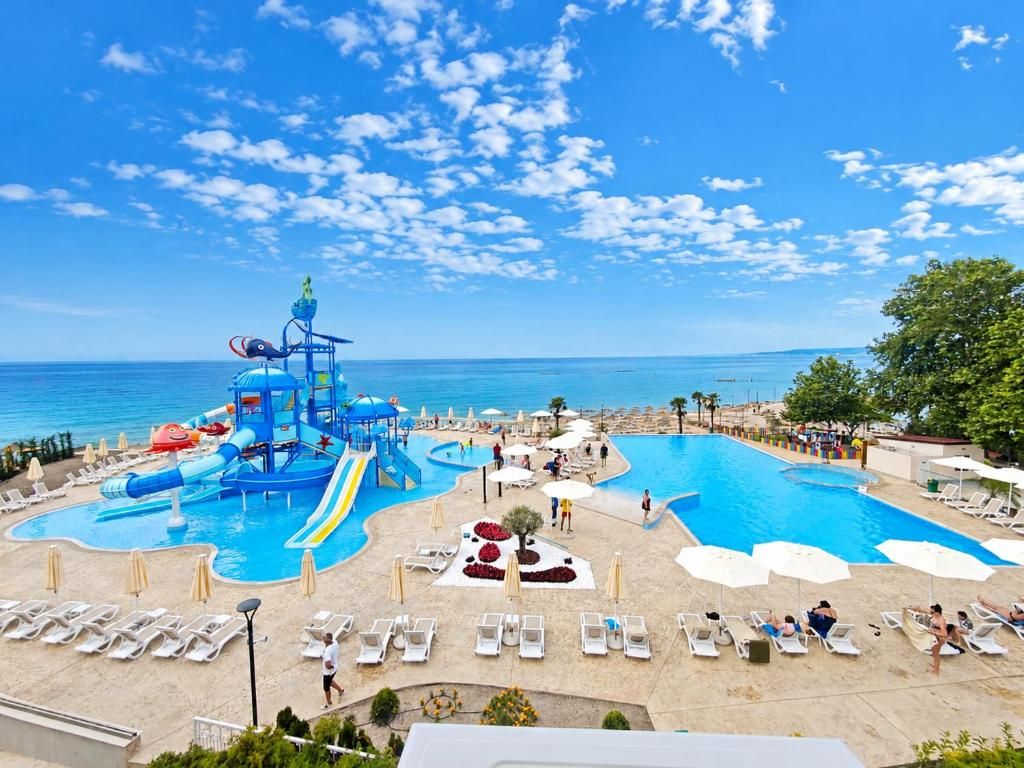 Royal Bay Resort All Inclusive фото 27