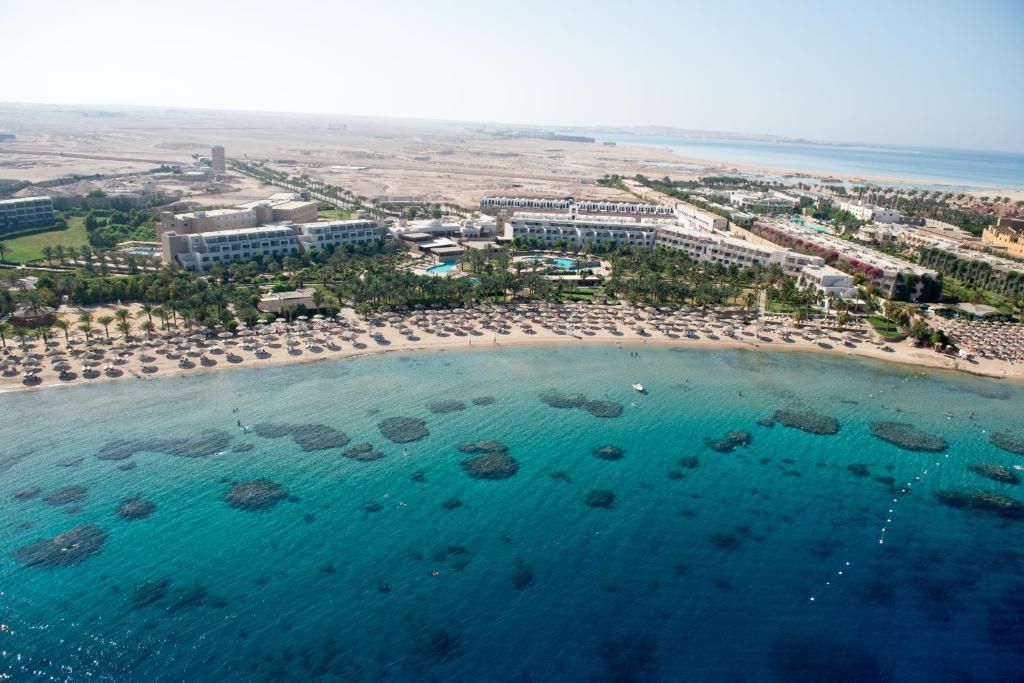 Fort Arabesque The West Bay (Adults Only) фото 64