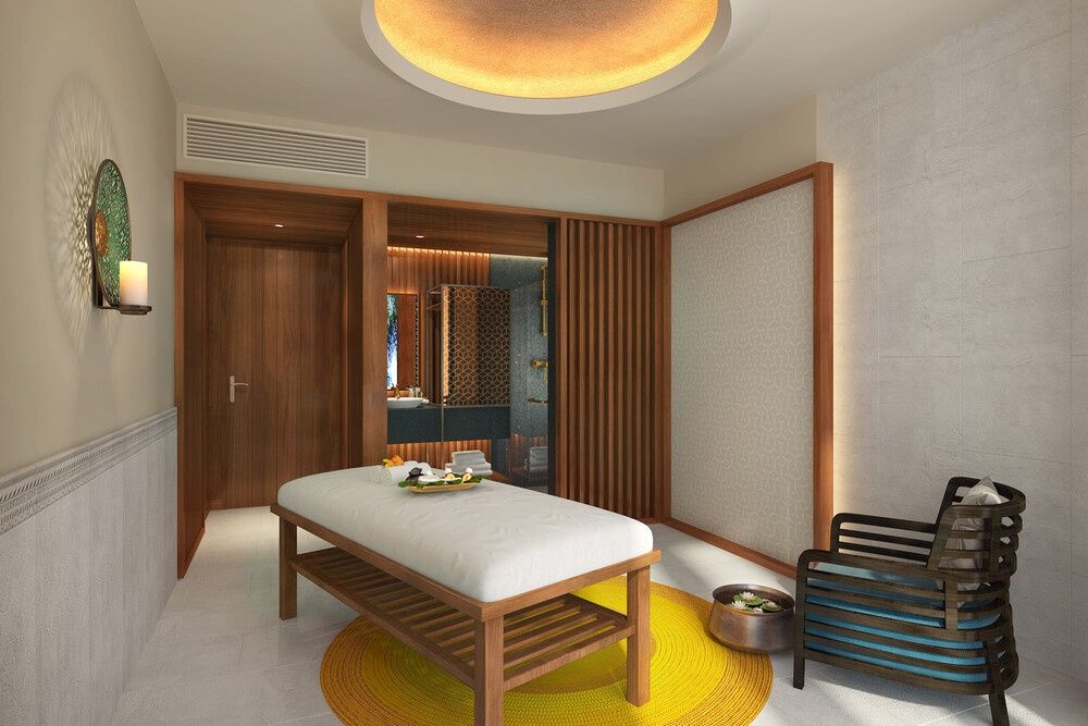 Sheraton Kosgoda Turtle Beach Resort фото 45