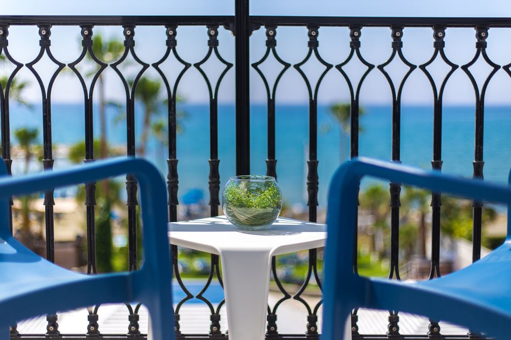 Lordos Beach Hotel & Spa фото 108