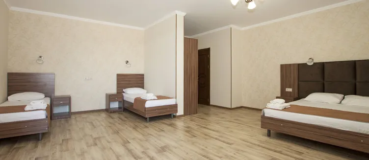Фото отеля Акрополис