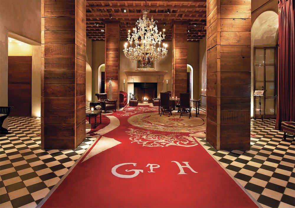 Gramercy Park Hotel фото 57