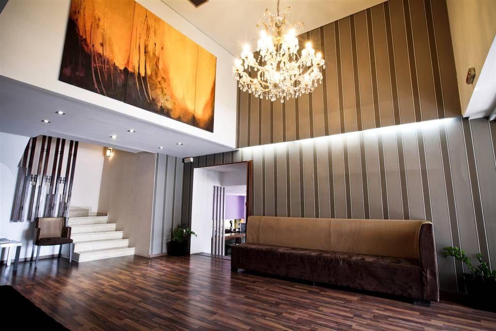 Galaxy Hotel Athens фото 13