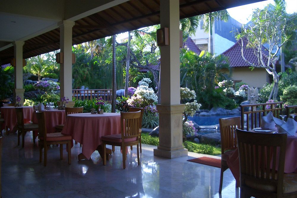 Parigata Duyung Villas фото 36