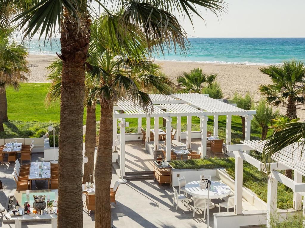 Grecotel Creta Palace фото 70