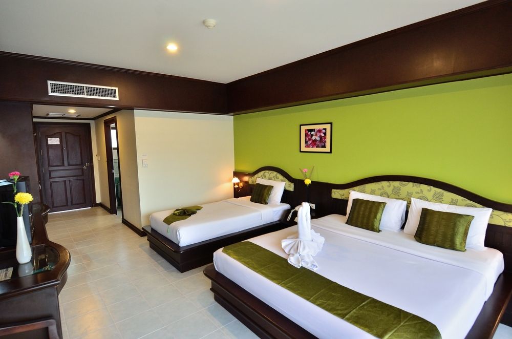 Samui First House Hotel фото 23