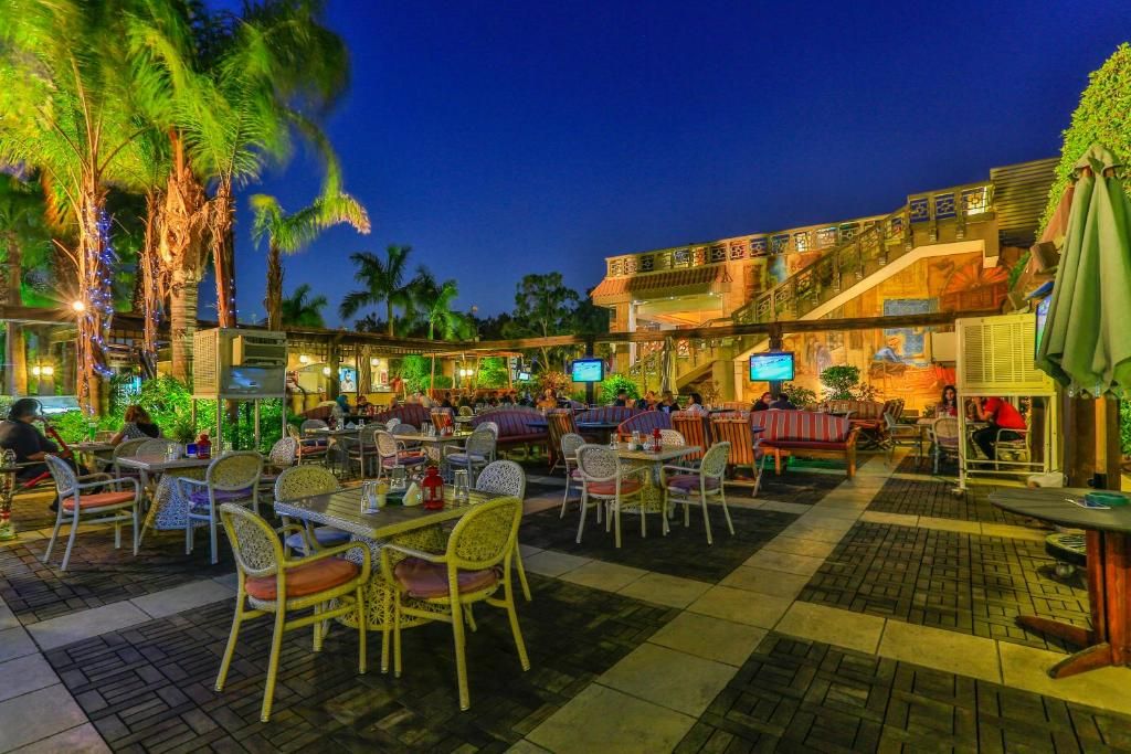 Al Masa Hotel Nasr City фото 4